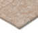 Alta Washable Floral Indoor / Outdoor Rug