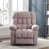 Beige Fabric selected