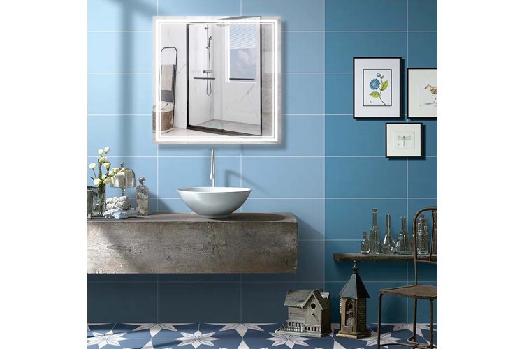 14 Colorful Bathroom Ideas to Enliven Your Space | Wayfair