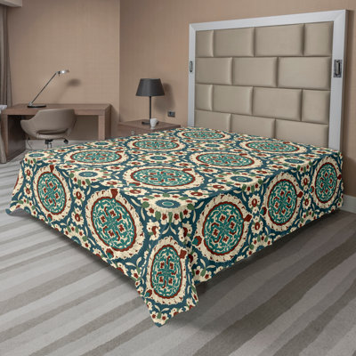 Drap plat Ambesonne Orient