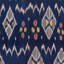World Of Fabrics Ikat Wallpaper Roll