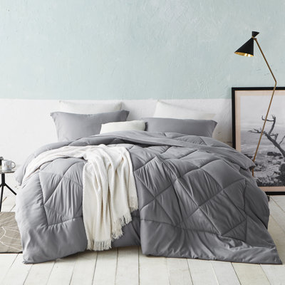 Ensemble d'édredon en microfibre TG