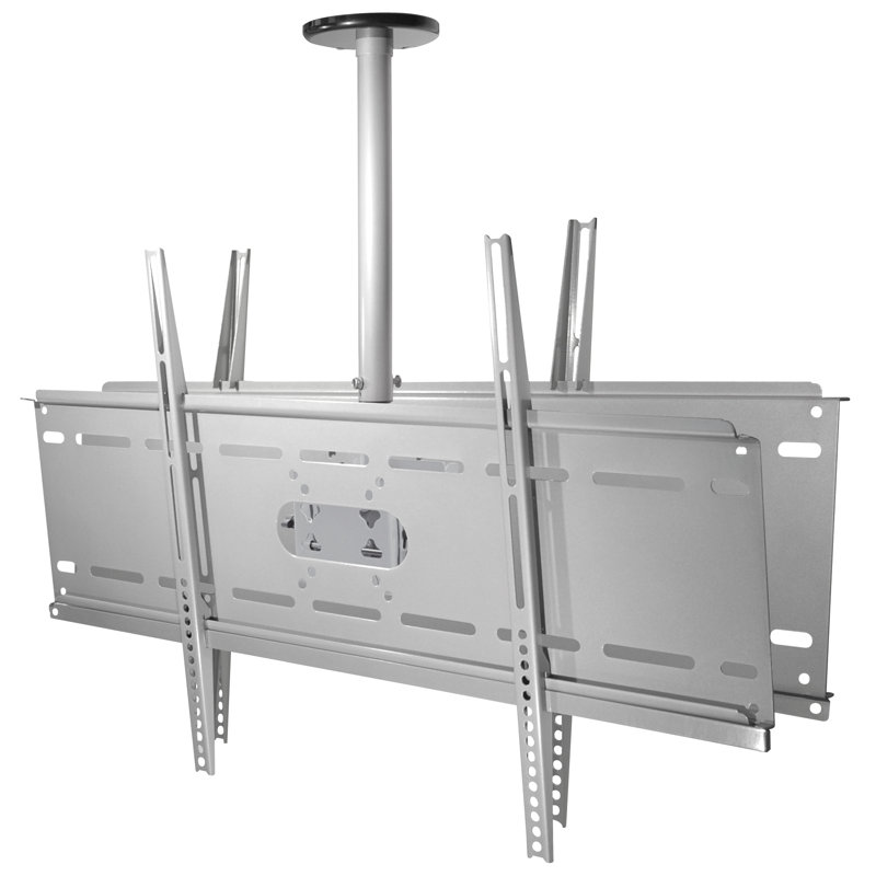 Symple Stuff Multi-Screen Ceiling Mount