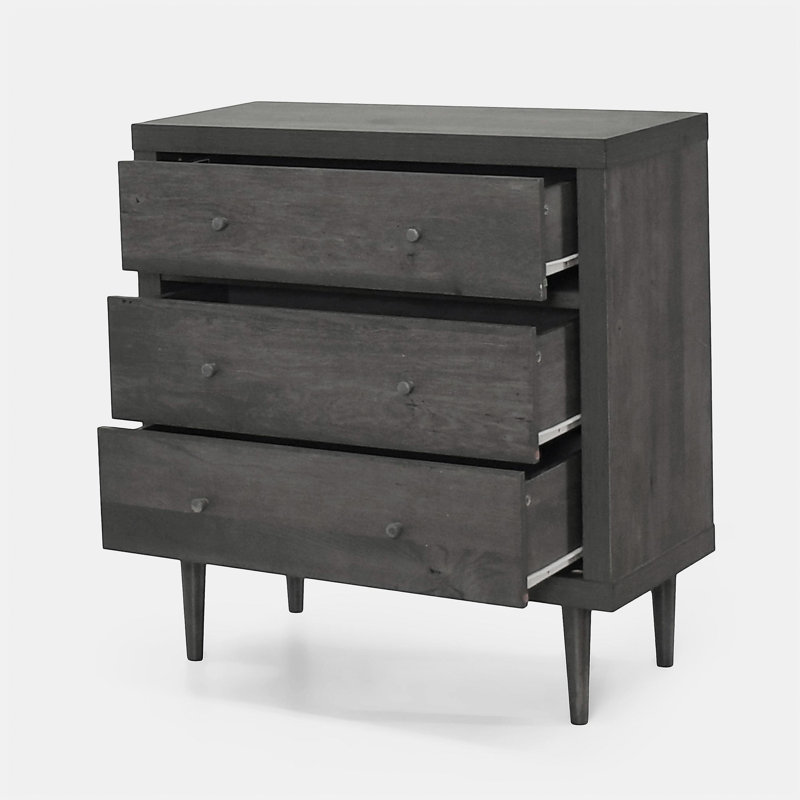 Commode 3 tiroirs