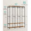 Ellender 141cm Clothing Rack-766739117