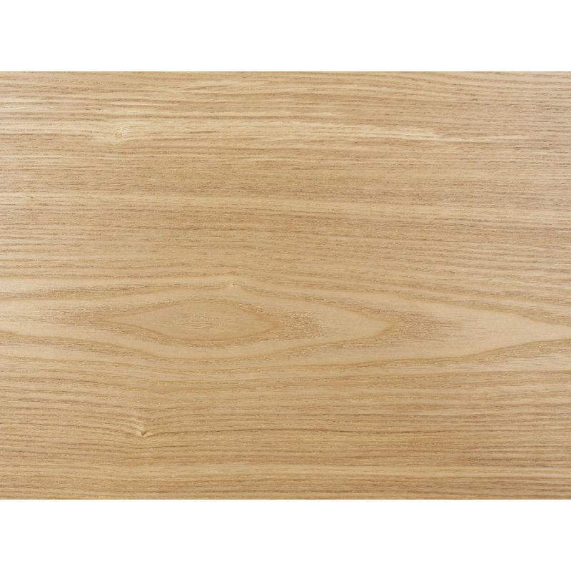 Goodlett Solid Wood Base Dining Table