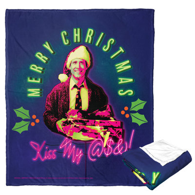 Throw Blanket