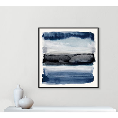 Collection Sky «Navy Sky II» par Nan