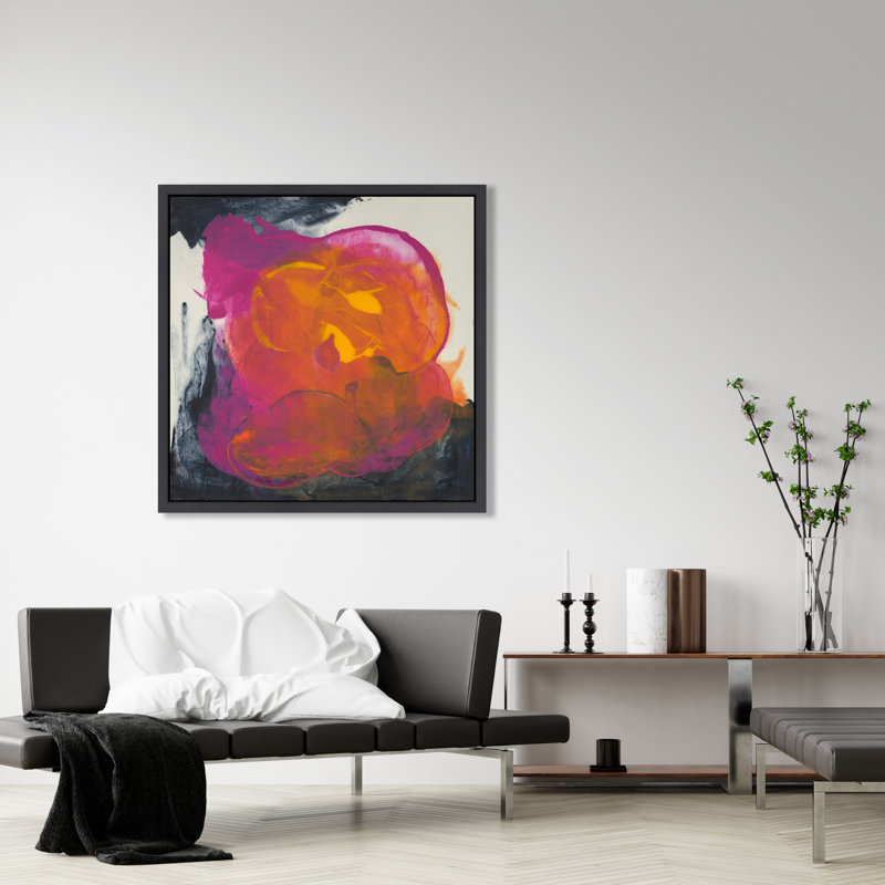 Superficial Elegance Painting by David Erickson