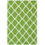 Grossman Geometric Wool Hand Woven Area Rug-1259595969-1259595968