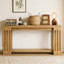 Console, table d'appoint