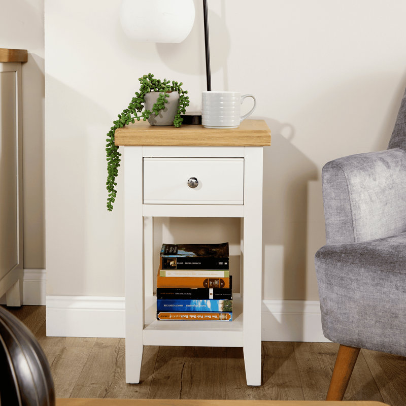 Conte End Table