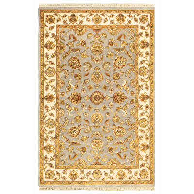 Oriental Area Rug