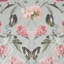 Floral Metallic Wallpaper Double Roll-2030992643