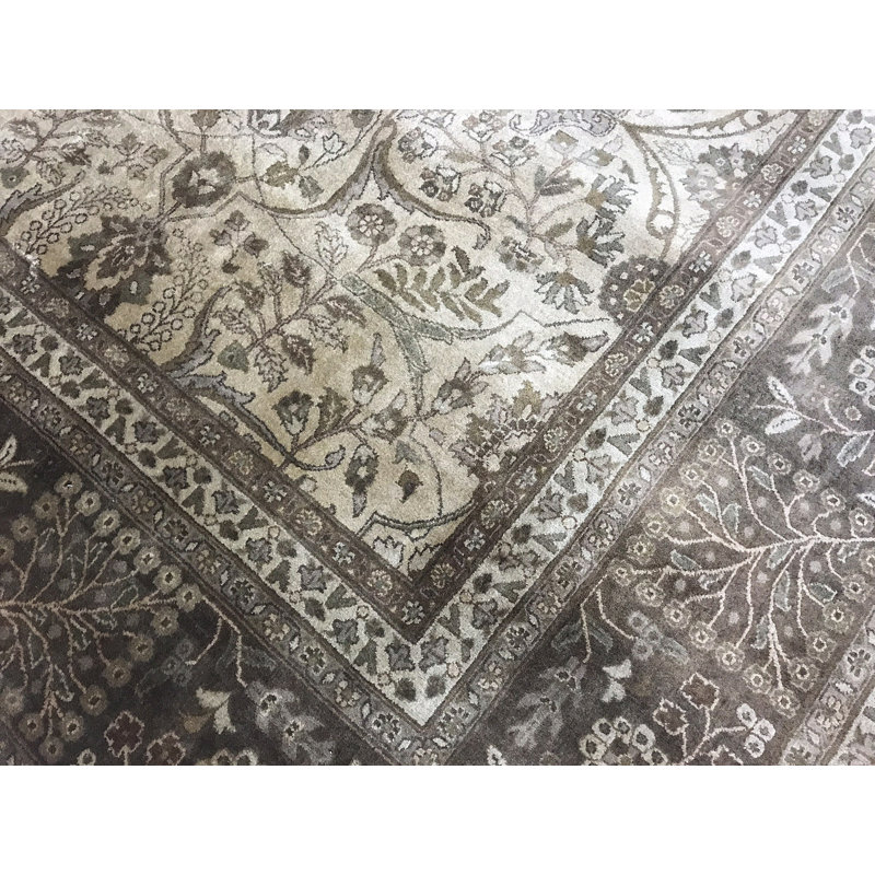 Marquis One-of-a-Kind 9'4" X 11'11" Area Rug