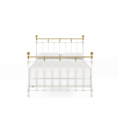 152 Excelsior Bed | Complete Standard
