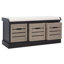 Banc de rangement South Ferry-1127654722