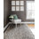 Katherine Wool Animal Print Area Rug