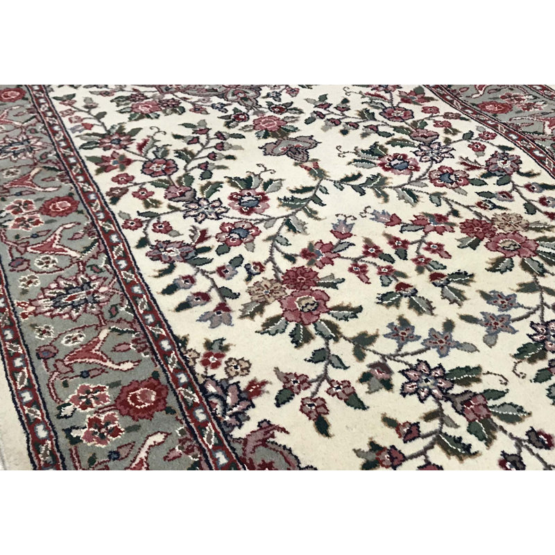 One-of-a-Kind 2'6" X 14' Area Rug