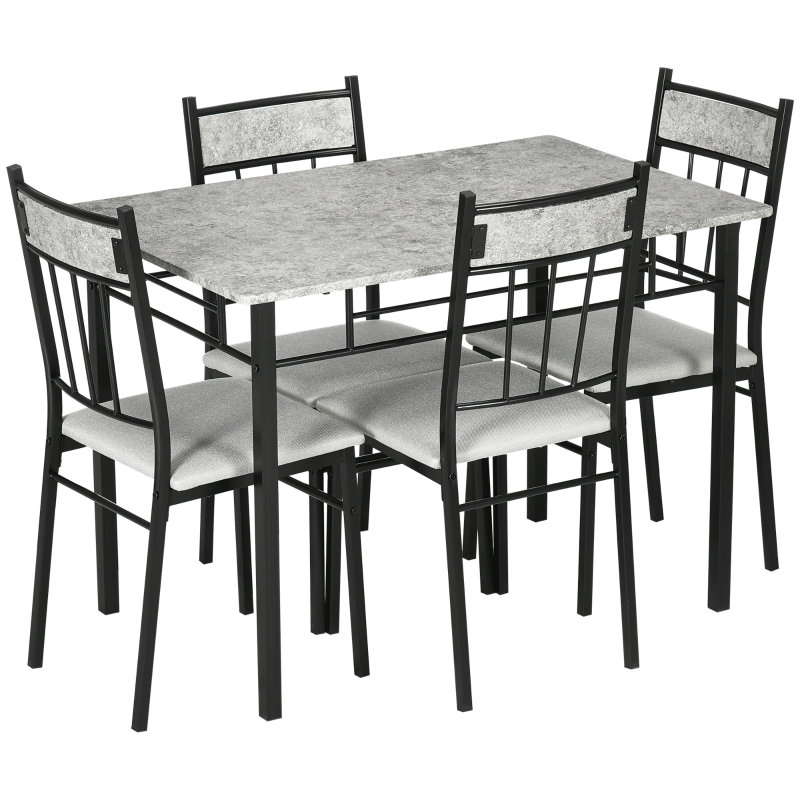 4 - Person Dining Set