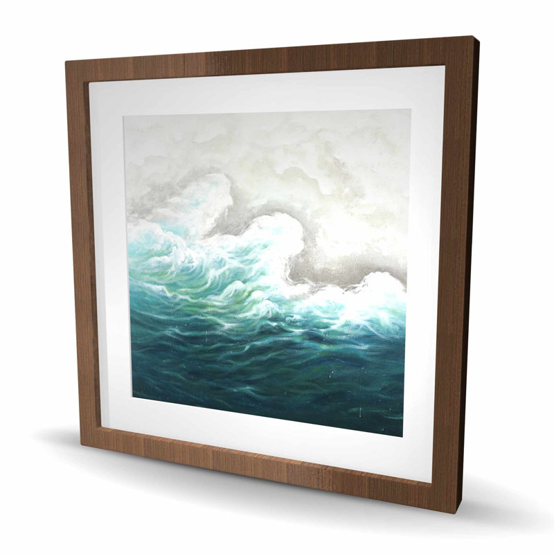 Seaside Landscape