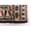Tapisserie crème Imhoff kilim 4 pi 1 po x 5 pi 11 po