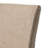 Rennie 19.75'' H Linen Upholstered Side Chair-684208213