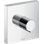 AXOR ShowerSolutions Volume Control Trim 5" x 5"