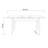 Extendable Dining Table-443767679
