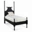 Emily Spindle Four Post Bed-700965198-700968638