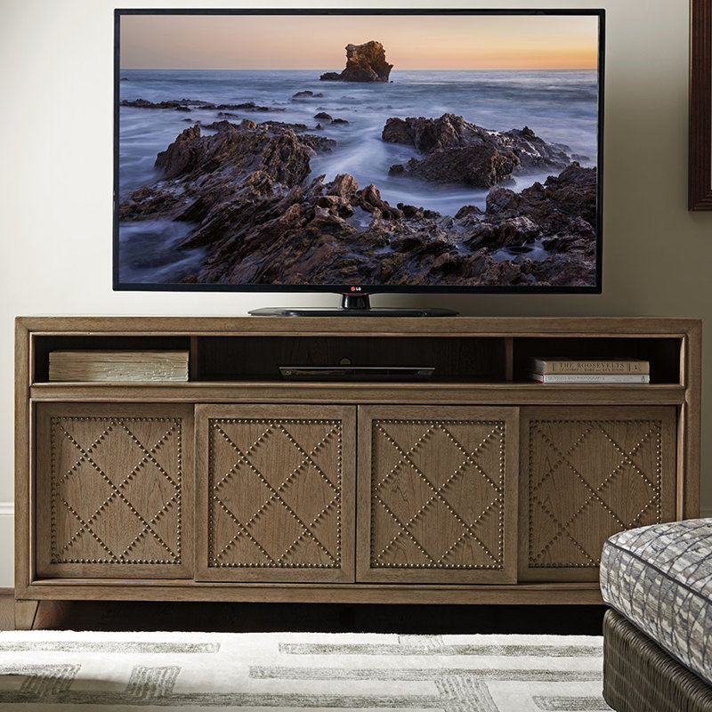 Cypress Point Fairbanks Media Console