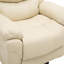 97cm Wide Lift Assist Standard Recliner-37674080-37674082