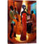 « In a Sentimental Mood », reproduction d'art sur toile-2050274298-2132473381-2088504246