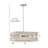 Camas 4 - Light Single Pendant-64197592