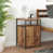 Black Oak selected