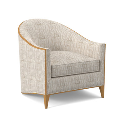 Atelier Barrel Chair