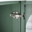 Meuble-lavabo autoportant de 30 po avec lavabo en céramique