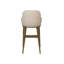 Tabouret de bar rembourré Vario