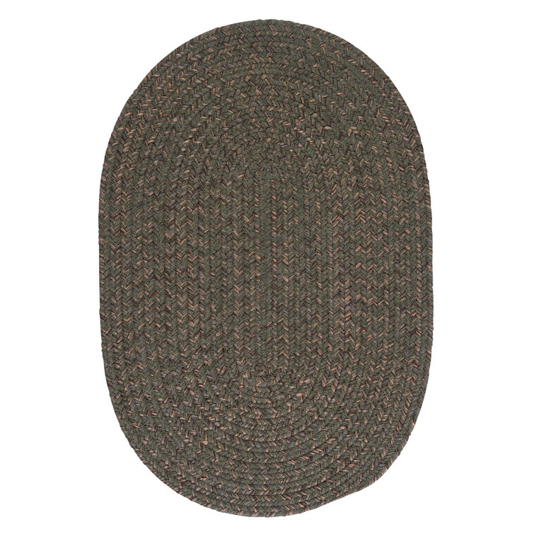 Abey Abstract Indoor Rug