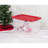 64 Qt. Clear Plastic Latching Lid Storage Bin Container Tote