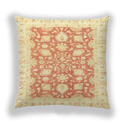 Coussin Abstract 2956
