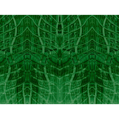 The Matrix Print