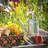 Metal Window Box Planter