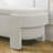 Linen Fabric Upholstered Bench With Large Storage Space For The Living Room, Entryway And Bedroom,Beige Stripe ( 51.5''X20.5''X17'' )-1470936021