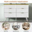 40cm W Chest of Drawers