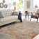 Bankhead Abstract Indoor Rug