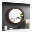 Miroir mural Akeim