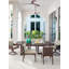 Abaco Rectangular Dining Table