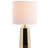 Hirschman Ceramic Table Lamp