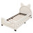 Henriet Twin Size Upholstered Daybed-730306611
